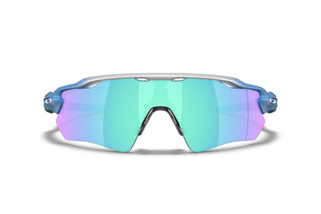 Oakley-Custom-Radar-EV-Path-Sapphire-Fade-Prizm-Sapphire-voorkant