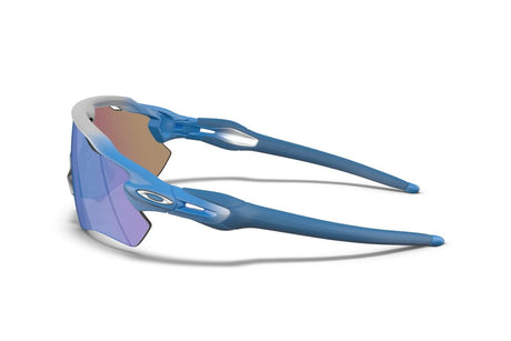Oakley-Custom-Radar-EV-Path-Sapphire-Fade-Prizm-Sapphire-zijkant