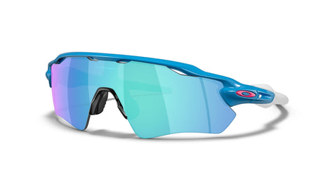 Oakley Custom Radar EV Path Sky Blue/ Prizm Sapphire