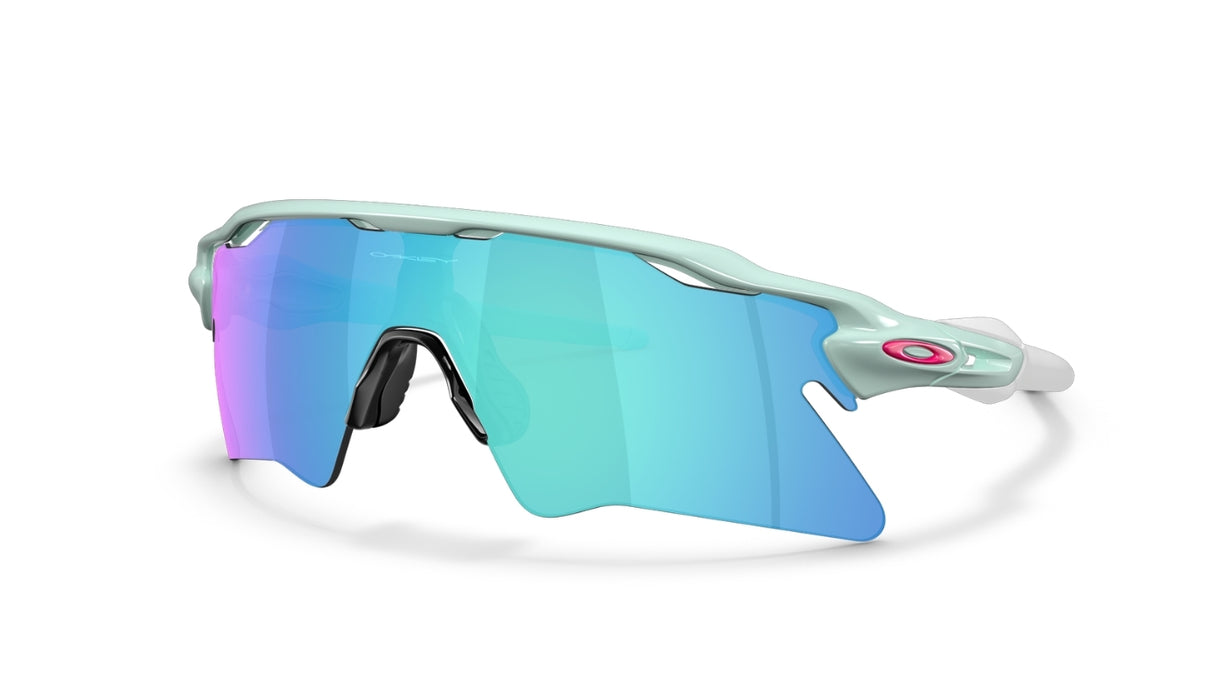 Oakley-Custom-Radar-EV-Heater-Blue-Milkshake-Prizm-Sapphire
