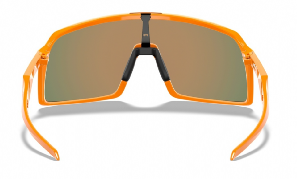 Oakley-Custom-Sutro-Atomic-Orange-Prizm-Road-achterkant