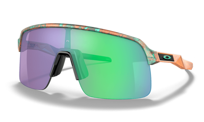 Oakley Custom Sutro Lite Copper Patina/ Prizm Jade