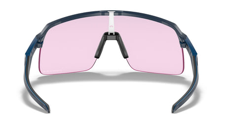 Oakley-Custom-Sutro-Lite-Matte-Abyss-Prizm-Low-Light-Achteraanzicht
