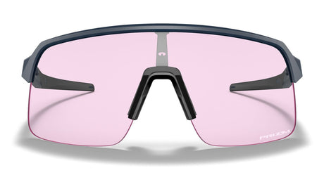 Oakley-Custom-Sutro-Lite-Matte-Abyss-Prizm-Low-Light-Voorzijde