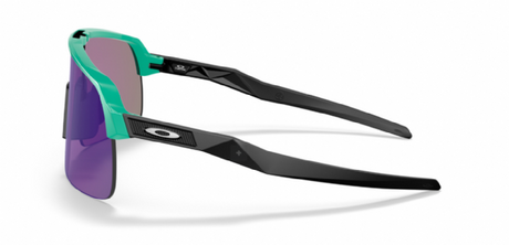 Oakley-Custom-Sutro-Lite-Matte-Celeste-Prizm-Jade-zijkant