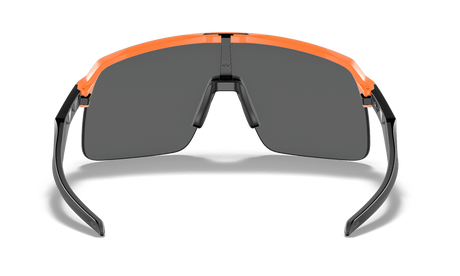 Oakley-Custom-Sutro-Lite-Matte-Neon-Orange-Prizm-Black-achterkant