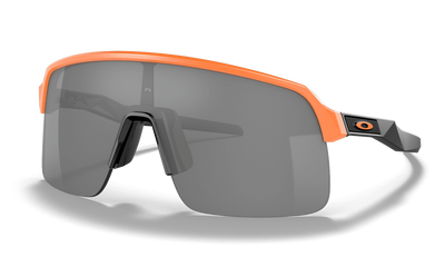 Oakley Custom Sutro Lite Matte Neon Orange/ Prizm Black