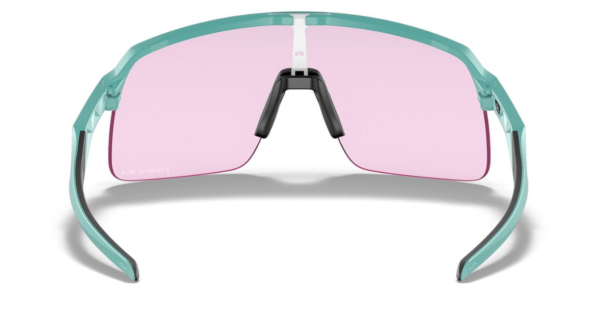 Oakley-Custom-Sutro-Lite-Matte-Pacific-Prizm-Low-Light-Achterzijde
