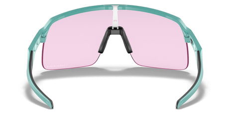 Oakley-Custom-Sutro-Lite-Matte-Pacific-Prizm-Low-Light-Achterzijde