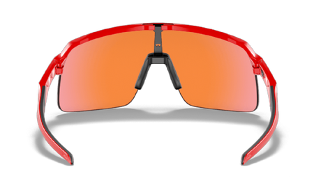 Oakley-Custom-Sutro-Lite-Matte-Redline-Prizm-Trail-achterkant