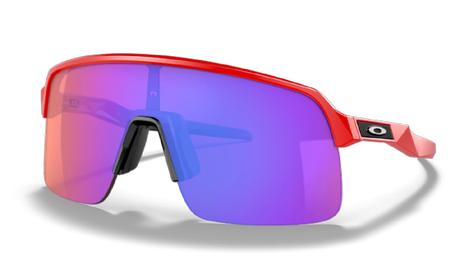 Oakley-Custom-Sutro-Lite-Matte-Redline-Prizm-Trail