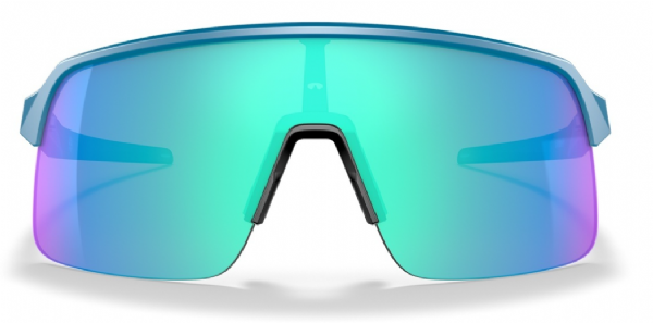 Oakley-Custom-Sutro-Lite-Matte-Sky-Blue-Prizm-Sapphire-voorkant