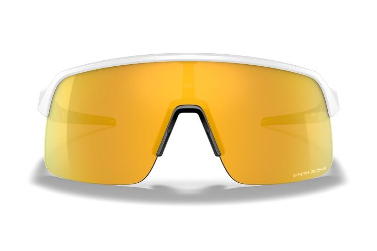Oakley-Custom-Sutro-Lite-Matte-White-Prizm-24K1-voorkant
