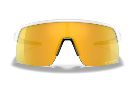 Oakley-Custom-Sutro-Lite-Matte-White-Prizm-24K1-voorkant
