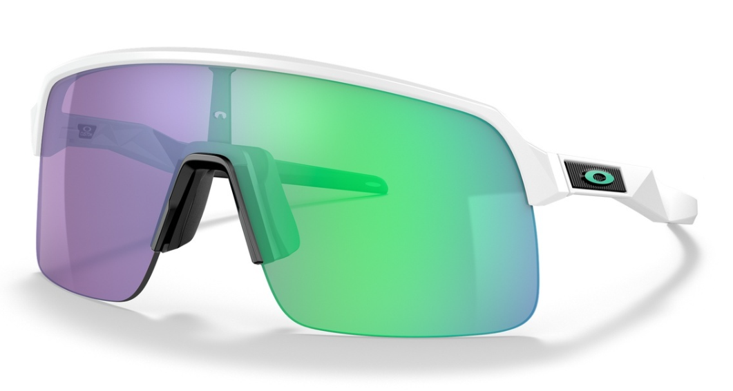 Oakley-Custom-Sutro-Lite-Matte-White-Prizm-Jade