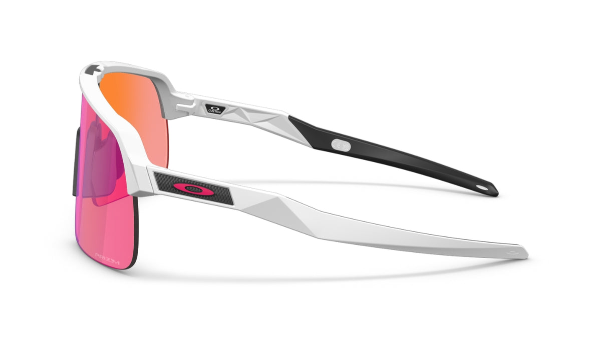 Oakley-Custom-Sutro-Lite-Matte-White-Prizm-Trail