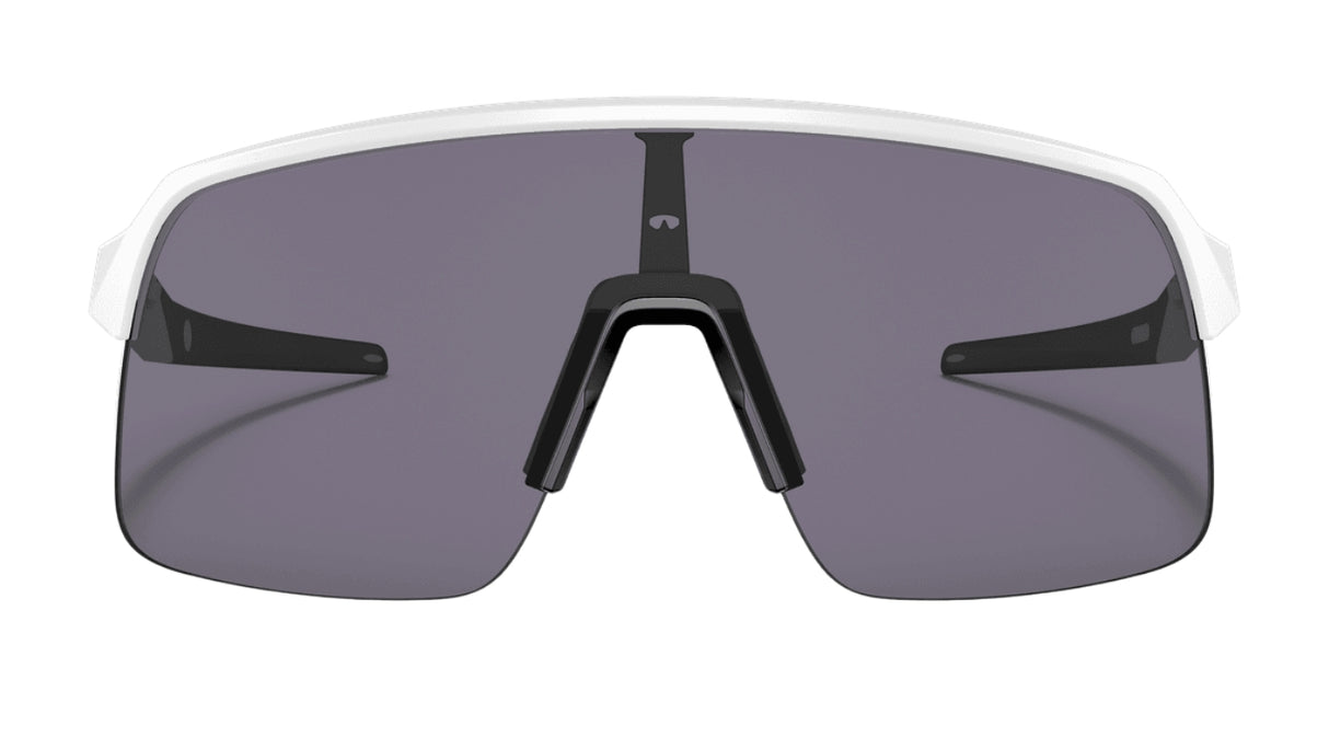 Oakley-Custom-Sutro-Lite-Matte-White-Purple-Icon-Prizm-Grey-voorkant