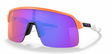 Oakley-Custom-Sutro-Lite-Neon-Orange-Prizm-Trail