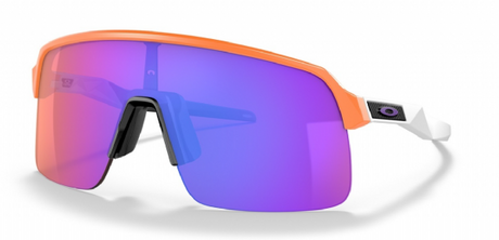 Oakley-Custom-Sutro-Lite-Neon-Orange-Prizm-Trail