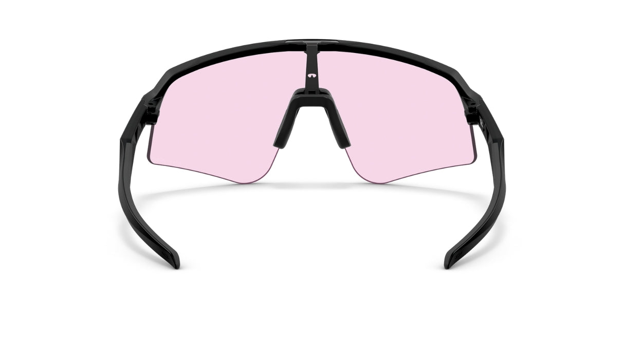 Oakley-Custom-Sutro-Lite-Sweep-Matte-Black-Pink-80s-Green-Prizm-Low-Light-kopie