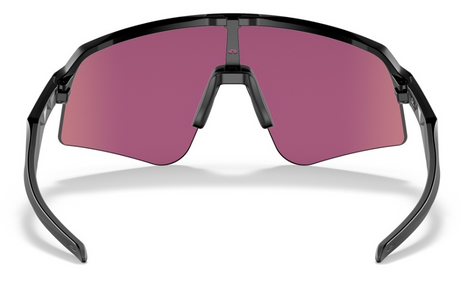 Oakley-Custom-Sutro-Lite-Sweep-Matte-Black-Prizm-Road-Jade-achterzijde