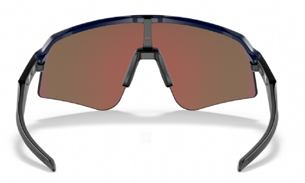 Oakley-Custom-Sutro-Lite-Sweep-Matte-Black-Prizm-Violet-achterzijde