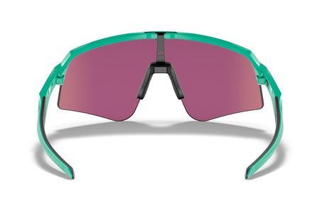 Oakley-Custom-Sutro-Lite-Sweep-Matte-Celeste-Prizm-Road-Jade-achterkant