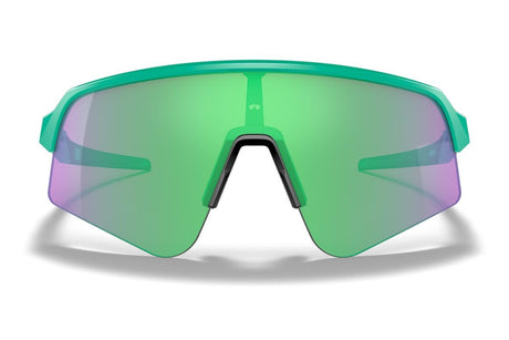 Oakley-Custom-Sutro-Lite-Sweep-Matte-Celeste-Prizm-Road-Jade-voorkant