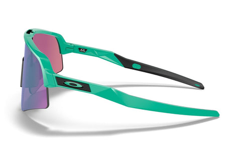 Oakley-Custom-Sutro-Lite-Sweep-Matte-Celeste-Prizm-Road-Jade-zijkant
