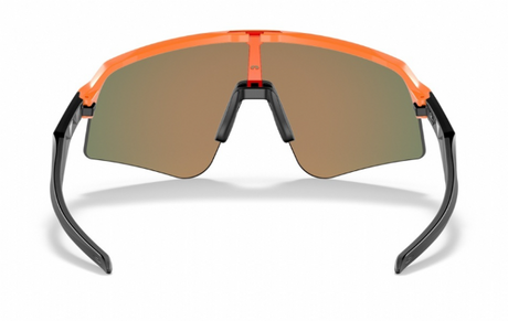 Oakley-Custom-Sutro-Lite-Sweep-Matte-Neon-Orange-Prizm-Ruby-achterzjide
