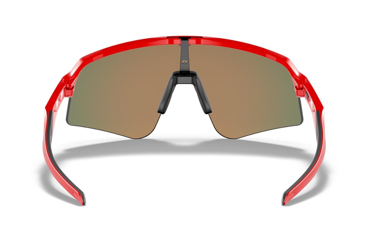 Oakley-Custom-Sutro-Lite-Sweep-Matte-Redline-Prizm-Ruby-achterkant