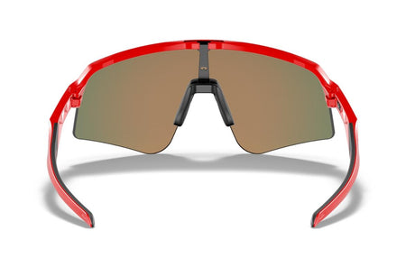 Oakley-Custom-Sutro-Lite-Sweep-Matte-Redline-Prizm-Ruby-achterkant