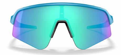 Oakley-Custom-Sutro-Lite-Sweep-Matte-Sky-Blue-Prizm-Sapphire-voorzijde