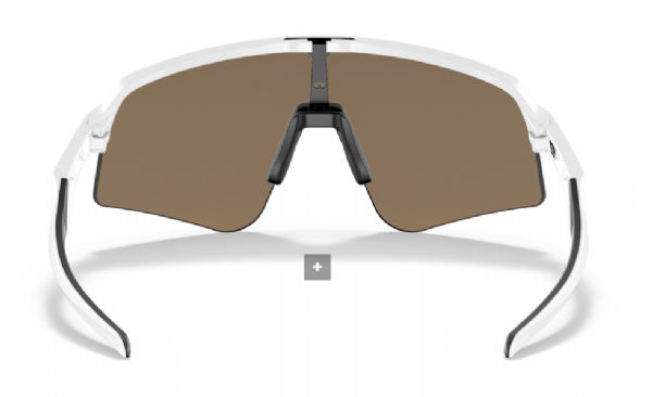 Oakley-Custom-Sutro-Lite-Sweep-Matte-White-Prizm-24K-achterzijde