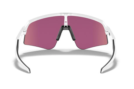 Oakley-Custom-Sutro-Lite-Sweep-Matte-White-Prizm-Road-Jade-achterkant