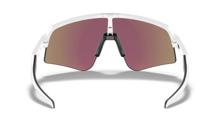 Oakley-Custom-Sutro-Lite-Sweep-Matte-White-Prizm-Sapphire-achterzijde