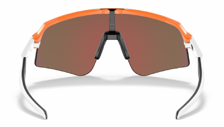 Oakley-Custom-Sutro-Lite-Sweep-Neon-Orange-Prizm-Violet-achterzijde