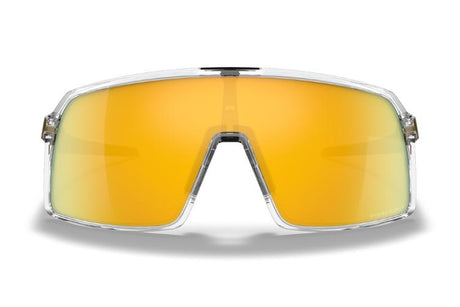 Oakley-Custom-Sutro-Polished-Clear--Prizm-24K1-voorkant