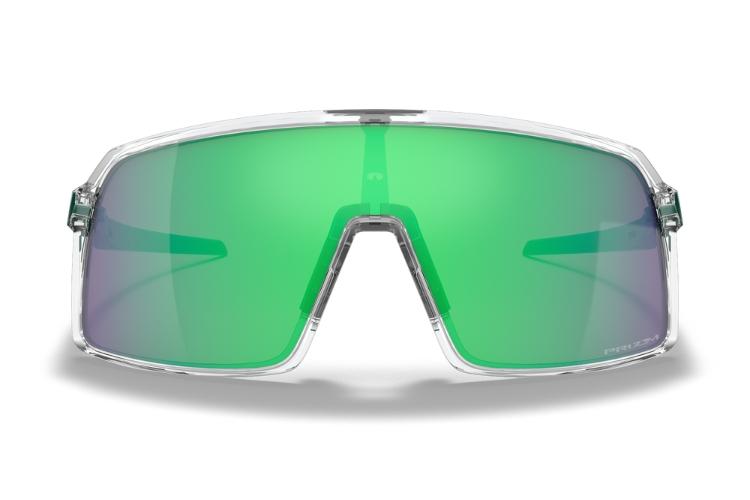 Oakley-Custom-Sutro-Polished-Clear-Prizm-Jade1-voorkant