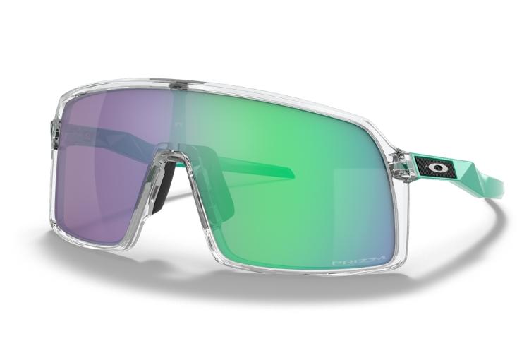 Oakley-Custom-Sutro-Polished-Clear-Prizm-Jade