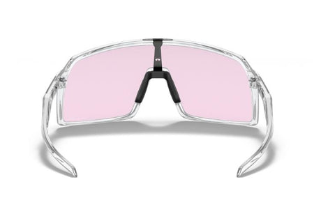 Oakley-Custom-Sutro-Polished-Clear-Prizm-Low-Light-achterkant