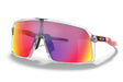 Oakley-Custom-Sutro-Polished-Clear-Prizm-Road