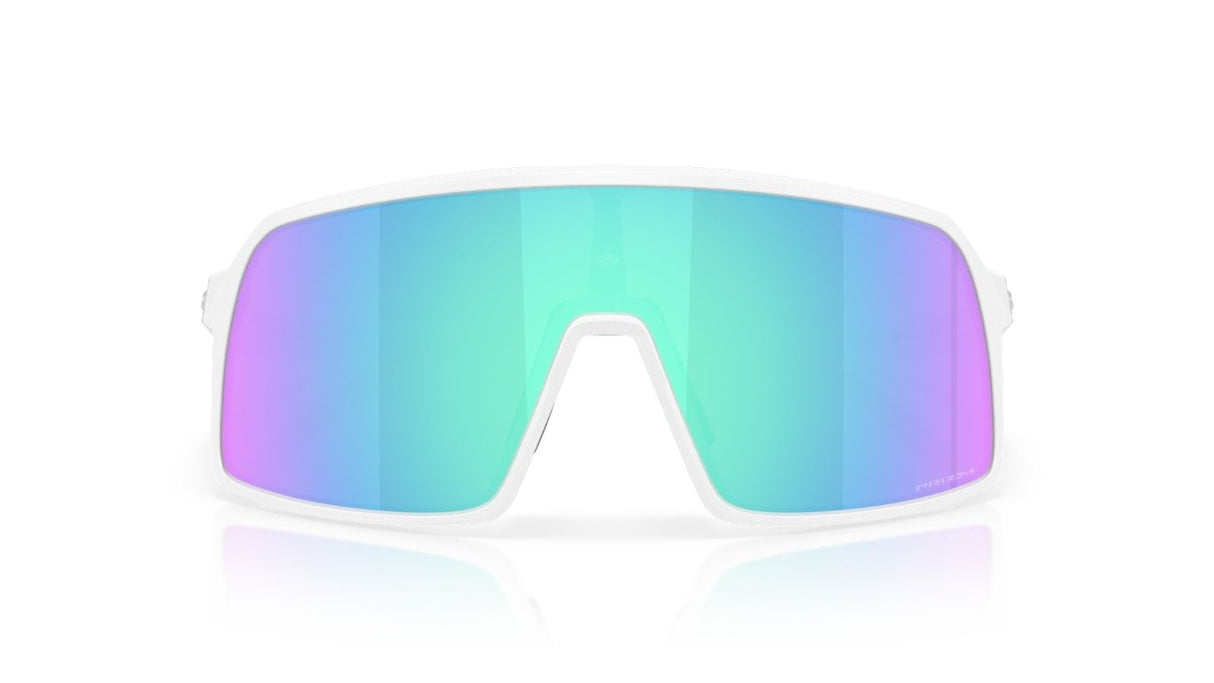 Oakley-Custom-Sutro-S-extra-small-Matte-White-Prizm-Sapphire