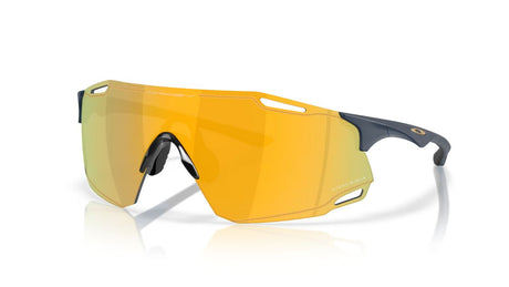 Oakley Cybr Dyno Matte Abys/ Prizm 24K