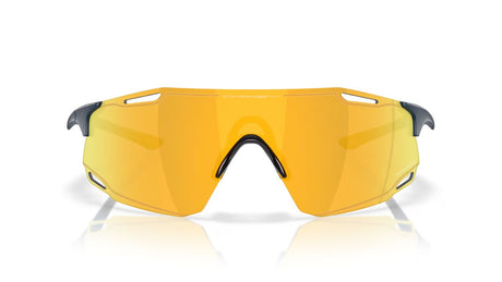 Oakley Cybr Dyno Matte Abys/ Prizm 24K