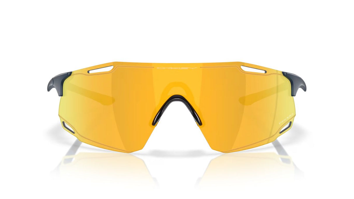 Oakley Cybr Dyno Matte Abys/ Prizm 24K