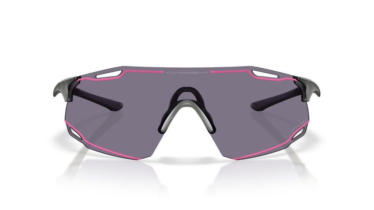 Oakley-Cybr-Dyno-Matte-Grey-Smoke-Prizm-Grey
