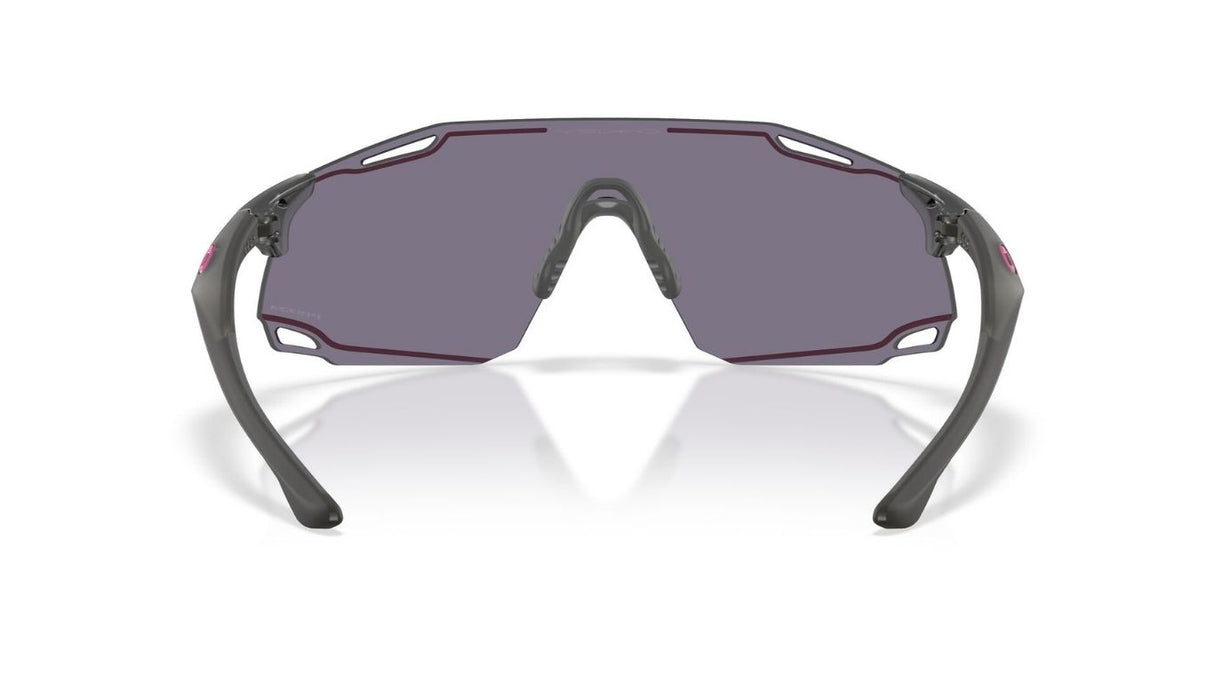 Oakley-Cybr-Dyno-Matte-Grey-Smoke-Prizm-Grey