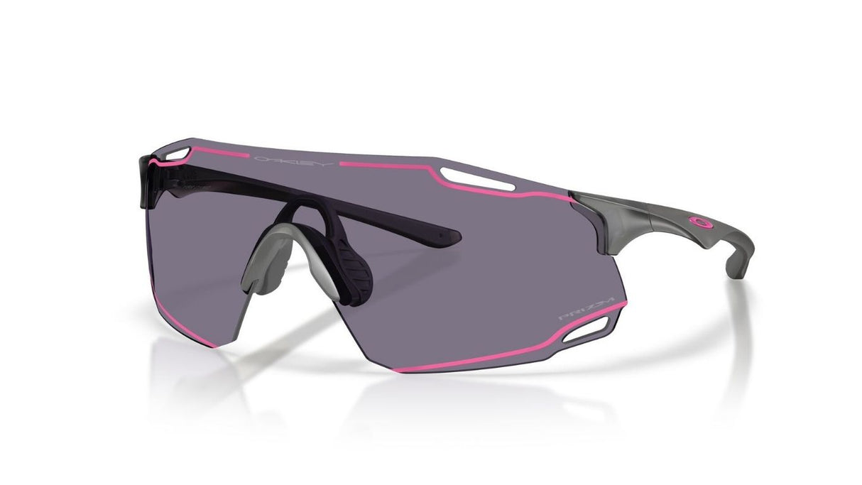 Oakley-Cybr-Dyno-Matte-Grey-Smoke-Prizm-Grey