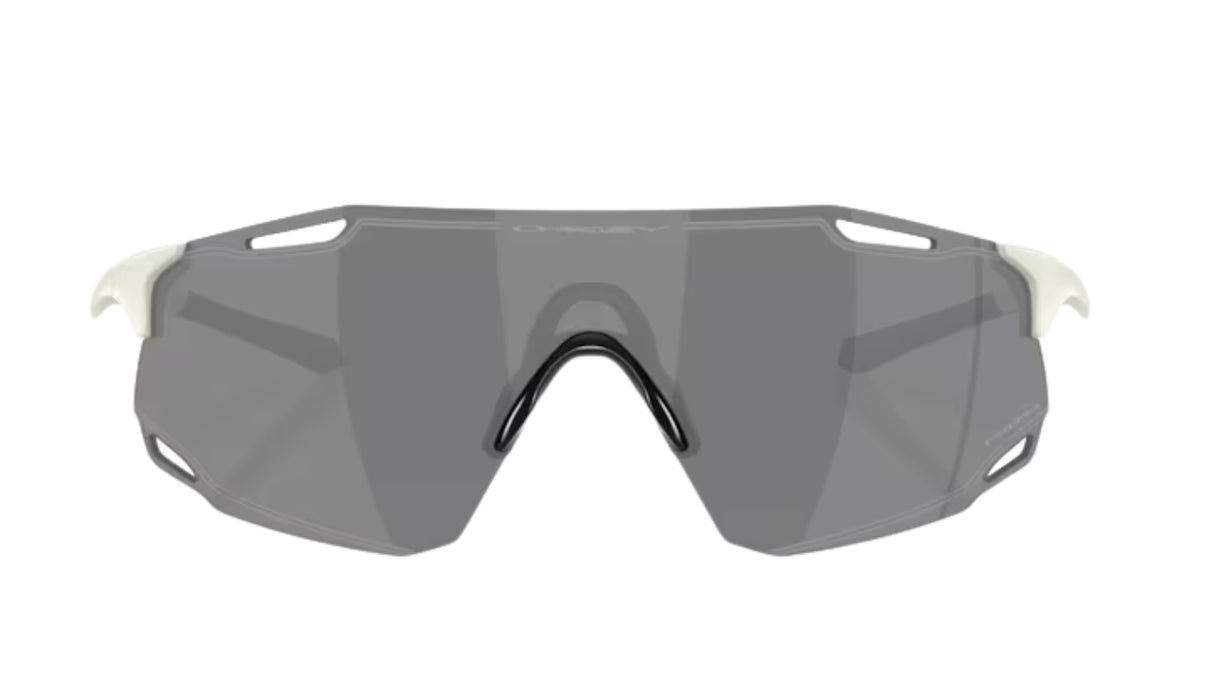 Oakley Cybr Dyno Matte Mist/ Prizm Black voorkant